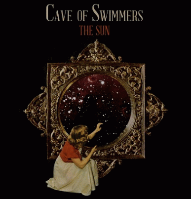 Cave Of Swimmers : The Sun